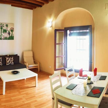 Apartamento Familiar Juramento Cordoba Luaran gambar