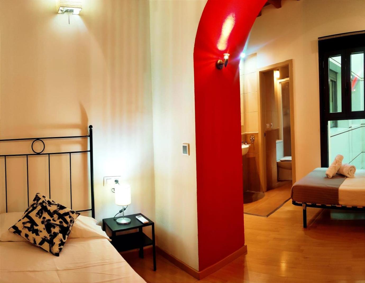 Apartamento Familiar Juramento Cordoba Luaran gambar