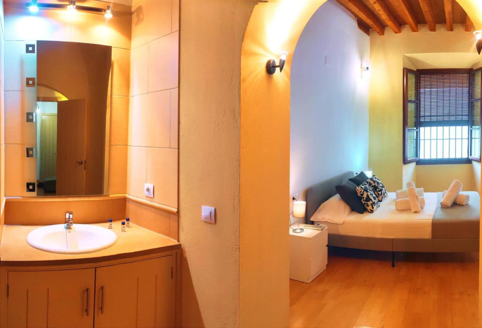 Apartamento Familiar Juramento Cordoba Luaran gambar