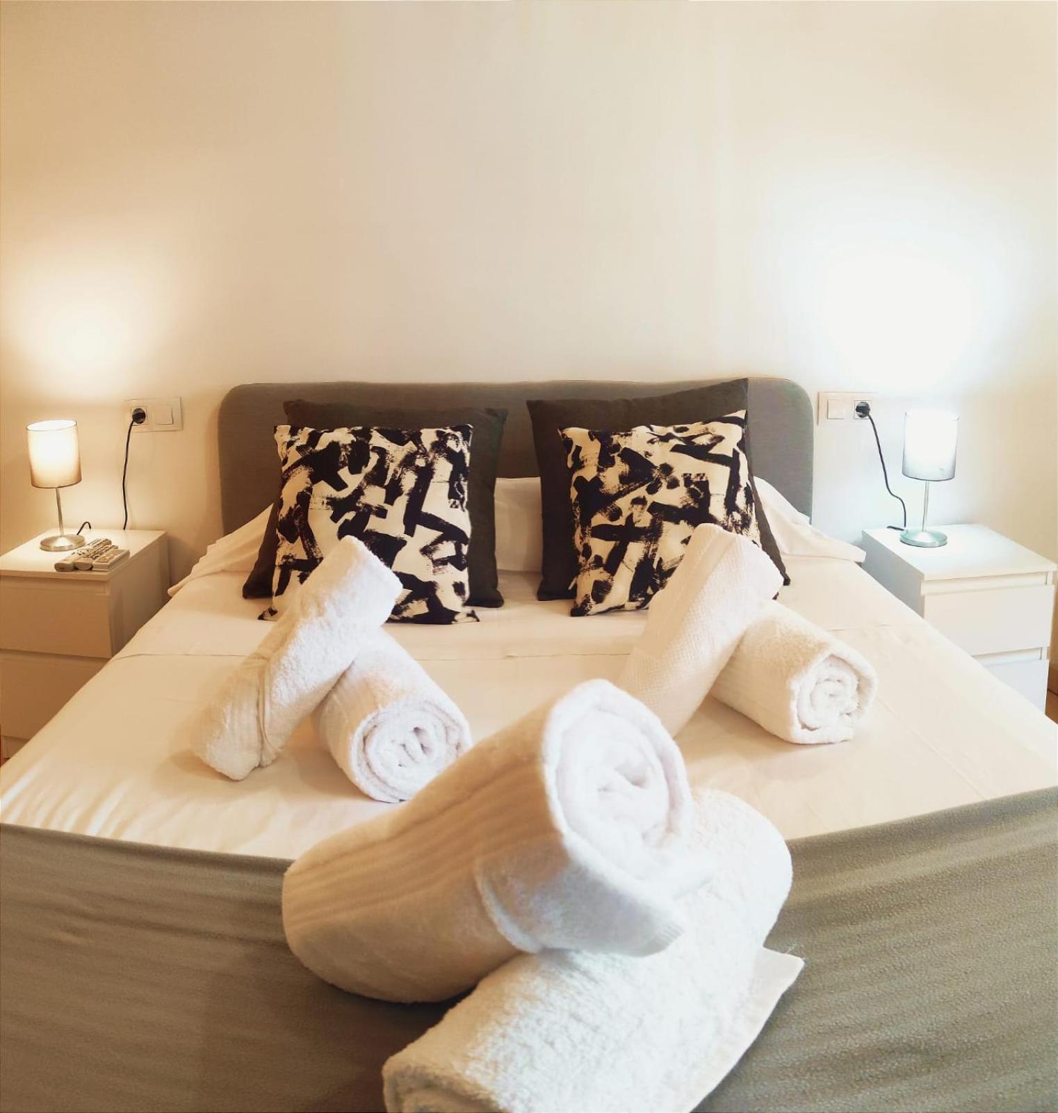 Apartamento Familiar Juramento Cordoba Luaran gambar